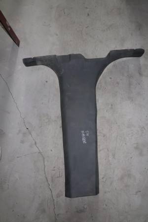 FORD RANGER 2.5 TDCİ ÇIKMA PARÇA  2013-2015 ÖN DİREK PLASTİĞİ